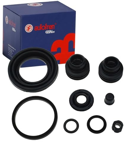 AutoFREN SEINSA D4-3233 Brake Caliper Repair Kit