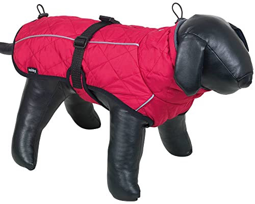 Nobby 64964 Hundemantel YAKA rot; 32 cm