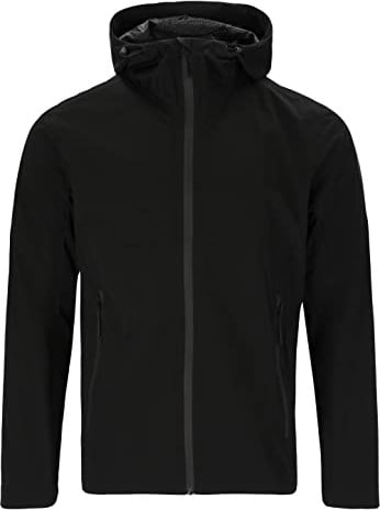 endurance Herren Laufjacke Komint