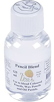 Zest-It Pencil Blend 125 ml