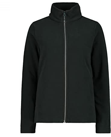 CMP Damen Fleece Jacke, Eden, 44