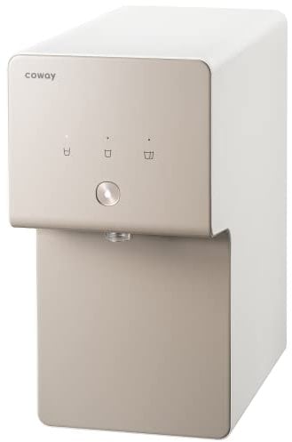 COWAY Wasserfilter CHP-6310L, Prime 2.0 Umkehrosmose-System