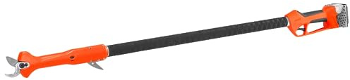 STOCKER - Astschere Magma E-140 TR 21 V