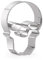 Halloween-Ausstechform Totenkopf zum Backen – Edelstahl, 7,5 cm