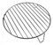 GRILLE DE FOUR MICRO ONDES pour MICRO ONDES WHIRLPOOL - 482000004533