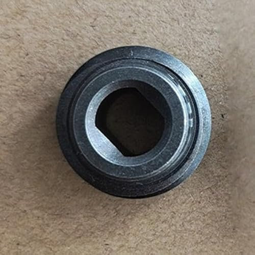 Worm Oil Pump for Greenworks 40V Cordless Chain Saw Brushless Chainsaw Parts (Size : Oil Pump only)