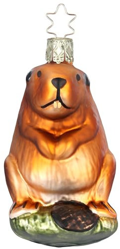 Inge-glas Biber, 8.5 cm