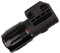 Linterna Universal 3W LED | Uso Exclusivo Deportivo. Linterna para Pistolas de Aire y Airsoft. Linterna para Pistolas raíl de 22mm (200 lúmeres). Soporte para cinturón.
