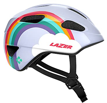 Lazer Pnut 2.0 KinetiCore Fahrradhelm für Kinder, leicht, Unisex, Einheitsgröße