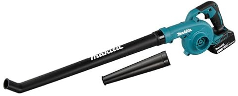 Makita DUB186SFX1 Soplador de batería 18V 3.0Ah