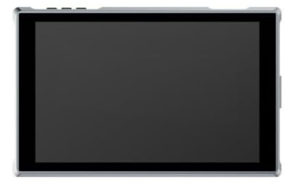 BUAGOUWZ Monitor de Cámara FW759 Pro con Pantalla Táctil IPS de 7 Pulgadas, Video de Campo (1280 X 800), Monitor Externo para Director de Fotografía.