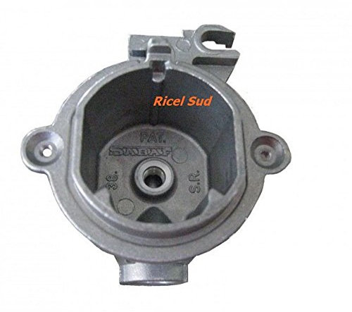 SUPPORTO PER BRUCIATORE CUCINA A GAS MEDIO ARISTON SMEG NARDI TECNOGAS H 211
