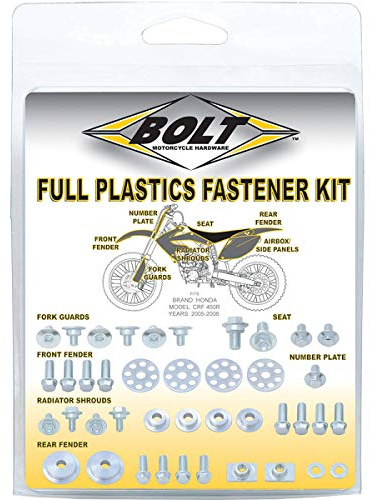 BOLT HON-0007124 Karosserie-Kits