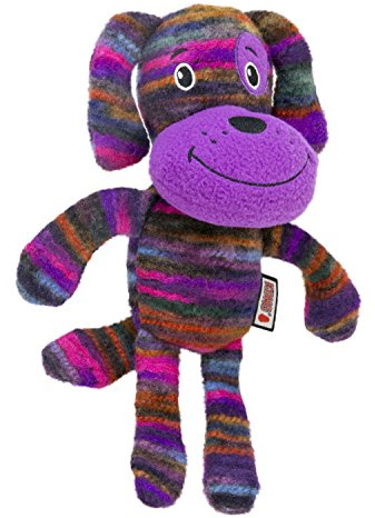 KONG Yarnimals Hund, Größe XS/S