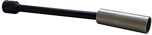 14mm Spark Plug Socket with Long Extensions