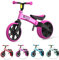 Yvolution 101050, Bicicletta. Bambino, Rosa, Y Velo Junior 9