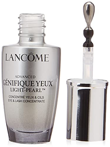 Lancome Advanced Génifique Light Pearl Lashes