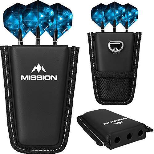Mission POD Darts Case