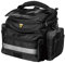 Topeak Tourguide Handlebar Bag Tasche, Schwarz, one Size