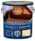 Xyladecor - Lasure Protectrice pour Bois Extérieur - Façades, Bardages, Chalets - Couleur : Satin Incolore - Quantité : 5L - 5324297