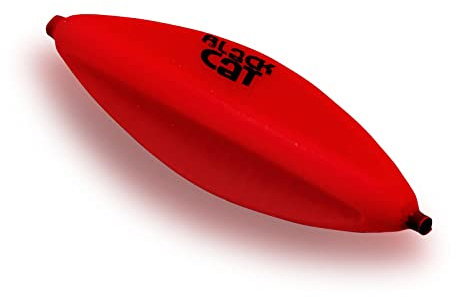 Black Cat 7g Darter U-Float L: 7,5cm neon rot