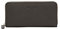 Liebeskind Berlin Trudie Sally Geldbörse, Dark Chocolate, Large (HxBxT 9.4cm x18.8cm x2.0cm)