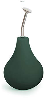 GEDA Ballbrause 500 ml kurz grün