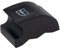 FINAO AUTOPARTS® - Botón elevalunas de plástico para Megane 3, Latitude y Laguna