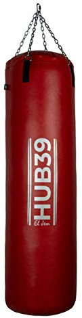 Boxsack, Jumbo-Durchmesser 45 cm, Boxsack, 60 kg, professioneller Boxsack, 160 cm.