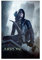 Arrow Oliver Queen Stephen Amell TV Serie 6 Leinwand-Poster Schlafzimmer Dekor Sport Landschaft Büro Raumdekor Geschenk Ungerahmt: 30 × 45 cm