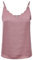 ONLY Damen Onldebbie Singlet Noos WVN Top, Renaissance Rose, 42