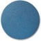 Abtec 300mm (12) Zirconia Self-Adhesive Sanding Discs. Pack of 5. P80 Grit. Compatible with Angle Grinder