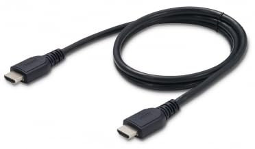 5 Pack HDMI Cable (HDMI to HDMI) – 1.8m Long