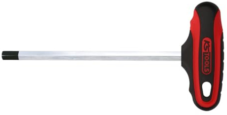 KS TOOLS Schraubendreher Steckschlüssel Schraubendreher 158.8037