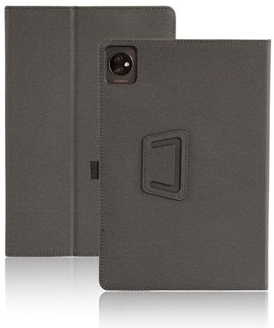 Ytaland Kompatibel mit OSCAL Pad60 / OSCAL Pad70 Tablet Hülle 10 Zoll, Slim Magnetisch Fit Folio PU Leder dünne Schutzhülle Schale Etui Tasche