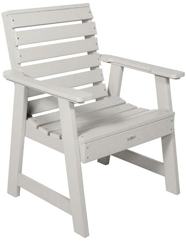 Bahia Verde Riverside Gartenstuhl, Standard, Cove Grey