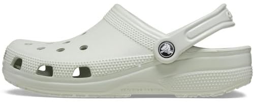 Crocs Unisex Adult Classic Clog Klassisch PSR, Gips
