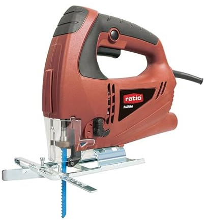 Sierra caladora rsc 650
