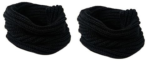 SAFIGLE 2St gestrickter Schal winterschal Schals Stilvoll funky gru schal dicker Schal Leicht Schal für Männer Wollschal Schal für Damen gewebter Schal Koreanische Version Mann