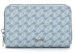 Tamaris Francesca Zip Around Wallet Crystal Blue