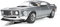 Scalextric C4497 1:32 John Wick Ford Mustang BOSS 429 HD - Slotcar, Rennbahn, Auto für Rennbahn, Rennbahnauto, Rennbahn für Kinder, Kinderspielzeug, Zubehör für Kinderrennbahnen