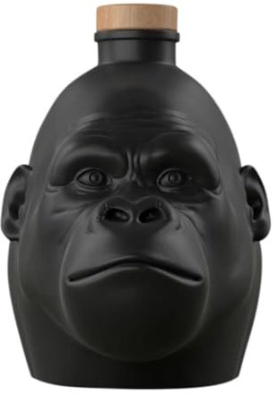 Ron Kong Black Bottle 70 cl