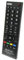 Telecomando TV compatibile con Toshiba. Controlla facilmente il tuo intrattenimento con un design ergonomico e funzioni intuitive per un'esperienza ottimale.