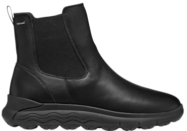Geox Damen D Spherica 4x4 B AbxAnkle Boot