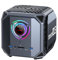 ACEMAGIC Tank03 Mini PC da gioco, I7 – 12700H (14C/20T, fino a 4,7 GHz), RTX 3060M Graphics, 16 GB DDR5 1 TB NVME SSD Mini computer con doppia LAN 2.5G |WiFi6 | Win11 |8K UHD | Type-C