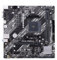 WLTDYZZLDN Carte Mère Fit for ASUS Prime A520M-K Micro ATX AMD A520 DDR4 M.2 USB3.2 Gen2 Compatible avec Processeur De Bureau Ryzen R9 Socket AM4 Carte Mere