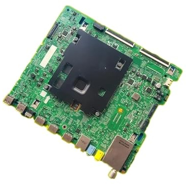KLUfo BN41-02528A Motherboard for UE65KU6680 55 65 INCH TV Smart Main Board UE65KU6680U UE65KU6680 BN94-11058A，Compatible for Samsung(55 inch WiFi01)