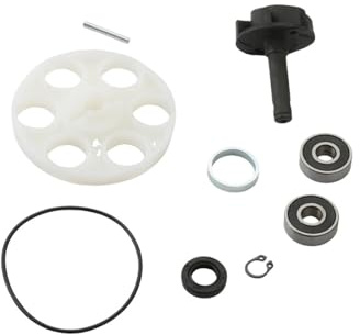 Kit de reparación de Bomba de Agua for Aerox Naked II 50 Jog RR 50cc 2T E2 100110430