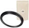 1x 46-52 Step-UP Adapter Ring for 46mm Lens to 52mm Filter
