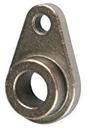 Indesit C00142628 - Cojinete de eje original para secadora